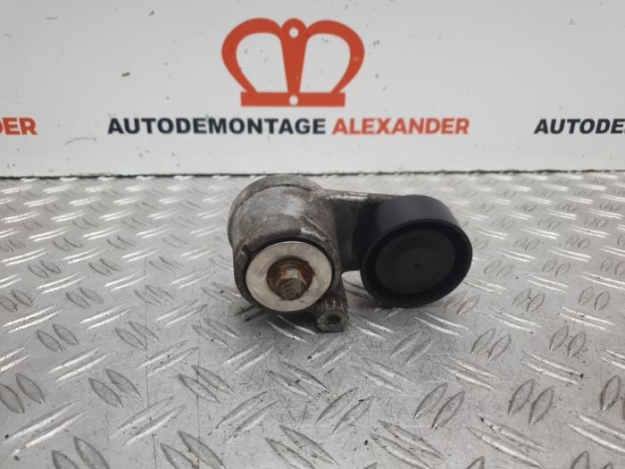 Usados Tensor correa múltiple Opel Astra K 1.6 CDTI 110 16V Precio de solicitud ofrecido por Alexander Autodemontage
