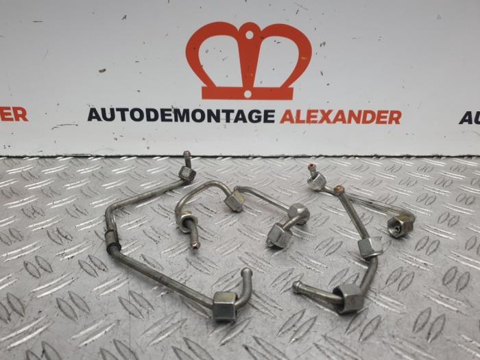 Usagé Conduit (divers) Opel Astra K 1.6 CDTI 110 16V Prix sur demande proposé par Alexander Autodemontage