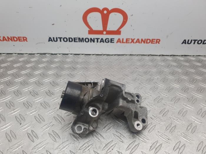 Gebrauchte Spannrolle Multiriemen Citroen C3 (SC) 1.2 12V Vti Preis auf Anfrage angeboten von Alexander Autodemontage