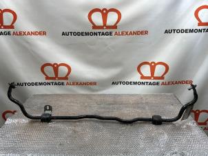 Used Front anti-roll bar Citroen C3 (SC) 1.2 12V Vti Price on request offered by Alexander Autodemontage
