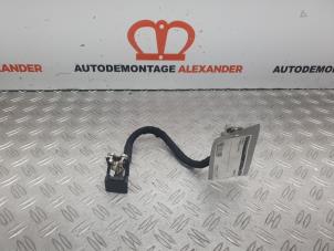 Used Battery pole Citroen C3 (SC) 1.2 12V Vti Price on request offered by Alexander Autodemontage