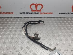 Used Battery pole Citroen C3 (SC) 1.2 12V Vti Price on request offered by Alexander Autodemontage