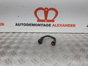 Used Fuel line Citroen C3 (SC) 1.2 12V Vti Price on request offered by Alexander Autodemontage