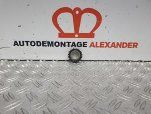 Usagé Vilebrequin poulie Volkswagen Polo V (6R) 1.2 12V Prix sur demande proposé par Alexander Autodemontage