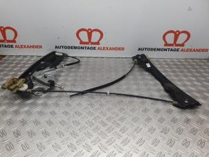 Used Window mechanism 2-door, front right Opel Astra J GTC (PD2/PF2) 1.4 Turbo 16V ecoFLEX 120 Price on request offered by Alexander Autodemontage