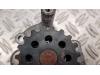 Water pump from a Volkswagen Polo V (6R) 1.2 TDI 12V BlueMotion 2011
