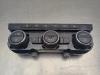 Skoda Octavia Combi (5EAC) 1.6 TDI Greenline 16V Panneau de commandes chauffage