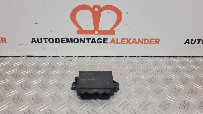 Usados Módulo PDC Volvo V60 I (FW/GW) 2.0 D2 16V Precio € 47,50 IVA incluido ofrecido por Alexander Autodemontage