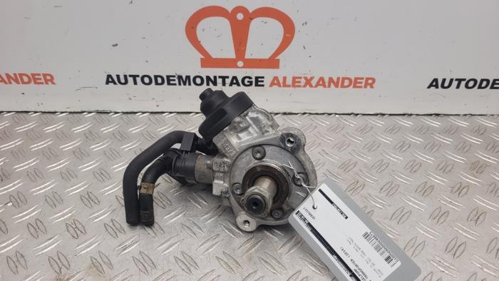 Usagé Pompe diesel Volkswagen Transporter T5 2.0 TDI DRF 4Motion Prix € 249,95 Prix TTC proposé par Alexander Autodemontage