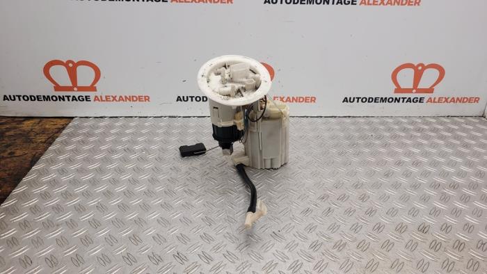 Usagé Pompe d'injection Audi A4 (B8) 1.8 TFSI 16V Prix € 49,99 Règlement à la marge proposé par Alexander Autodemontage