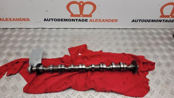 Gebrauchte Nockenwelle Volkswagen Golf VI (5K1) 1.6 TDI 16V Preis € 70,00 Margenregelung angeboten von Alexander Autodemontage
