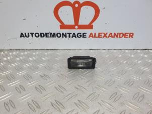 Used Registration plate light Seat Ibiza IV (6J5) 1.4 TDI Price on request offered by Alexander Autodemontage