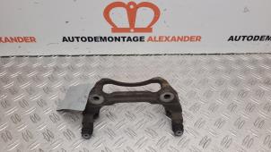 Used Front brake calliperholder, right Seat Leon (5FB) 1.4 TSI 16V Price on request offered by Alexander Autodemontage