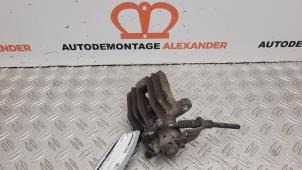 Used Rear brake calliper, right Peugeot 307 Break (3E) 1.6 16V Price on request offered by Alexander Autodemontage