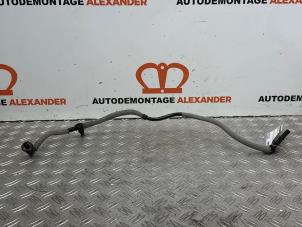 Used Fuel line Ford Transit 2.2 TDCi 16V Euro 5 Price on request offered by Alexander Autodemontage