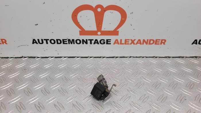 Begagnade Sensor (övriga) Toyota RAV4 (A2) 2.0 16V VVT-i 4x4 Pris på förfrågan erbjuds av Alexander Autodemontage