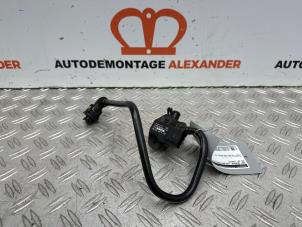 Usagé Carte capteur (tubulure d'admission) Volkswagen Up! (121) 1.0 12V 60 Prix sur demande proposé par Alexander Autodemontage