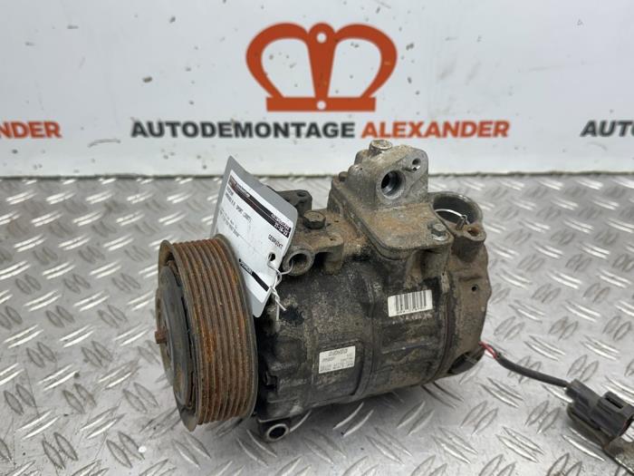 Gebrauchte Klimapumpe Landrover Range Rover Sport (LS) 3.6 TDV8 32V Preis € 249,99 Margenregelung angeboten von Alexander Autodemontage