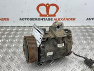 Usados Bomba de aire acondicionado Landrover Range Rover Sport (LS) 3.6 TDV8 32V Precio de solicitud ofrecido por Alexander Autodemontage