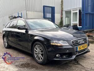 Used Front drive shaft, right Audi A4 Avant (B8) 2.0 TDI 16V Price € 80,00 Margin scheme offered by Alexander Autodemontage