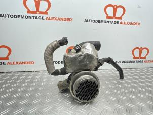 Used EGR valve Volkswagen Polo V (6R) 1.4 TDI 12V 75 Price on request offered by Alexander Autodemontage