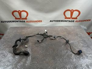 Used Wiring harness Renault Megane III Grandtour (KZ) 1.4 16V TCe 130 Price on request offered by Alexander Autodemontage