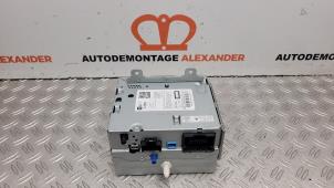 Używane Modul nawigacji (rózne) Opel Astra J GTC (PD2/PF2) 1.4 Turbo 16V ecoFLEX 120 Cena € 350,00 Procedura marży oferowane przez Alexander Autodemontage