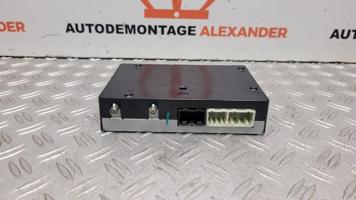Modul WiFi z Opel Astra J GTC (PD2/PF2) 1.4 Turbo 16V ecoFLEX 120 2016