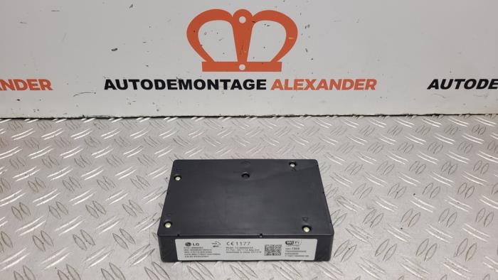 Używane Modul WiFi Opel Astra J GTC (PD2/PF2) 1.4 Turbo 16V ecoFLEX 120 Cena na żądanie oferowane przez Alexander Autodemontage
