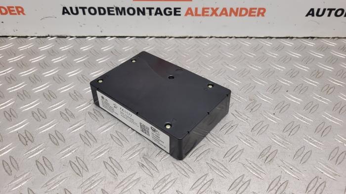 Modul WiFi z Opel Astra J GTC (PD2/PF2) 1.4 Turbo 16V ecoFLEX 120 2016