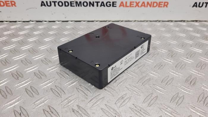 Modul WiFi z Opel Astra J GTC (PD2/PF2) 1.4 Turbo 16V ecoFLEX 120 2016