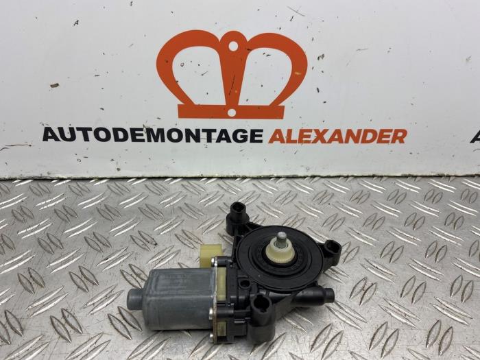 Usados Motor de ventanilla de puerta Skoda Octavia Combi (5EAC) 1.6 TDI Greenline 16V Precio de solicitud ofrecido por Alexander Autodemontage