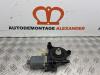 Skoda Octavia Combi (5EAC) 1.6 TDI Greenline 16V Moteur de vitre portière