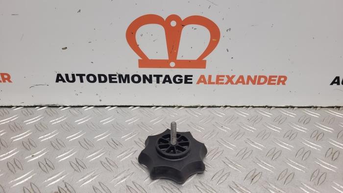 Gebrauchte Sonstige Volkswagen Polo V (6R) 1.2 TDI 12V BlueMotion Preis auf Anfrage angeboten von Alexander Autodemontage