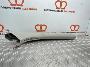 Used A-pillar cover, right Volkswagen Golf VI Variant (AJ5/1KA) 2.0 TDI 16V Price on request offered by Alexander Autodemontage