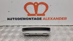 Used Storage compartment Volkswagen Golf VI Variant (AJ5/1KA) 2.0 TDI 16V Price on request offered by Alexander Autodemontage