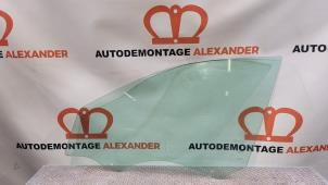 Gebrauchte Türscheibe 4-türig links vorne Skoda Octavia Combi (5EAC) 1.6 TDI Greenline 16V Preis auf Anfrage angeboten von Alexander Autodemontage