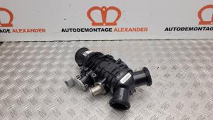 Used Throttle body Landrover Range Rover Sport (LW) 3.0 TDV6 Price on request offered by Alexander Autodemontage