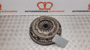 Used Dual mass flywheel Ford Focus C-Max 1.8 TDCi 16V Price € 200,00 Margin scheme offered by Alexander Autodemontage