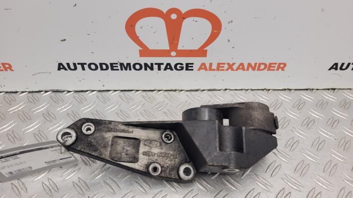 Usados Rodillo tensor correa múltiple Ford Mondeo IV 1.8 TDCi 125 16V Precio de solicitud ofrecido por Alexander Autodemontage
