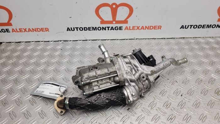 Gebrauchte Drosselklappengehäuse Landrover Range Rover Sport (LW) 3.0 SDV6 Preis auf Anfrage angeboten von Alexander Autodemontage