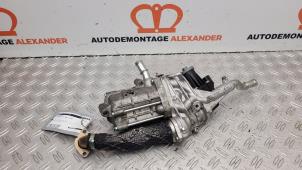 Used Throttle body Landrover Range Rover Sport (LW) 3.0 TDV6 Price on request offered by Alexander Autodemontage