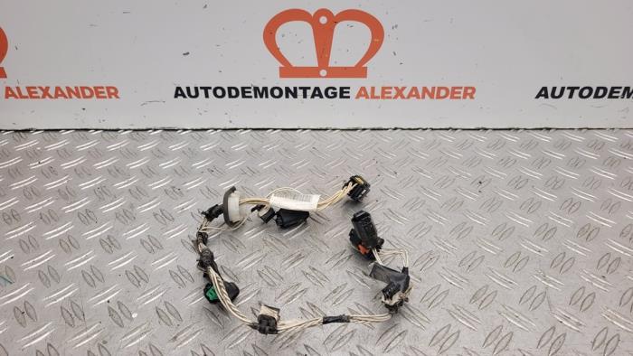 Gebrauchte Kabelbaum Citroen C4 Cactus (0B/0P) 1.6 Blue Hdi 100 Preis auf Anfrage angeboten von Alexander Autodemontage