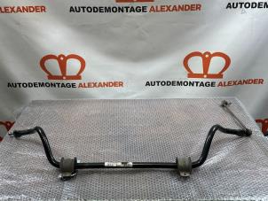 Used Front anti-roll bar Ford C-Max (DM2) 1.6 16V Price on request offered by Alexander Autodemontage