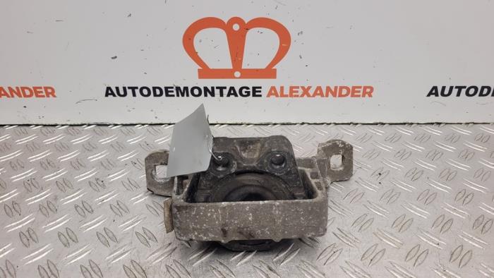 Engine mounts with part number 307396 stock | ProxyParts.com