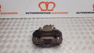 Used Front brake calliper, right Ford C-Max (DM2) 1.6 16V Price on request offered by Alexander Autodemontage