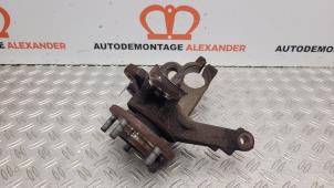 Used Knuckle bracket, front right Ford C-Max (DM2) 1.6 16V Price on request offered by Alexander Autodemontage