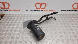 Used Fuel filter housing Skoda Octavia Combi (5EAC) 1.6 TDI GreenTec 16V Price on request offered by Alexander Autodemontage