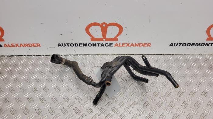 Usagé Conduit (divers) Skoda Octavia Combi (5EAC) 1.6 TDI GreenTec 16V Prix € 39,99 Prix TTC proposé par Alexander Autodemontage