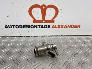 Used Adblue Injector Mercedes E (W213) E-220d 2.0 Turbo 16V Price on request offered by Alexander Autodemontage